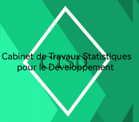 Cabinet de Travaux Statistiques pour le Développement (CTSD)